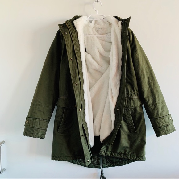 Ricki’s Never Worn Winter Jacket